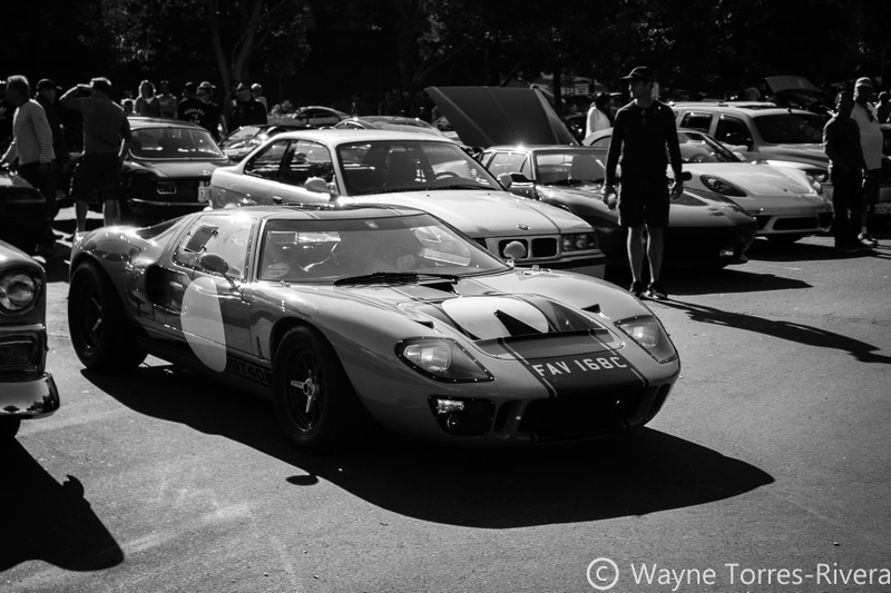 Illustration for article titled More Photos from Blackhawk Cars n' Coffee - August 6th 2017